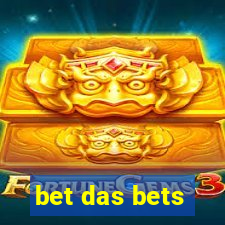 bet das bets